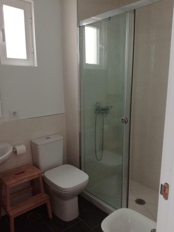 Tu Patio En Sevilla Ngoại thất bức ảnh