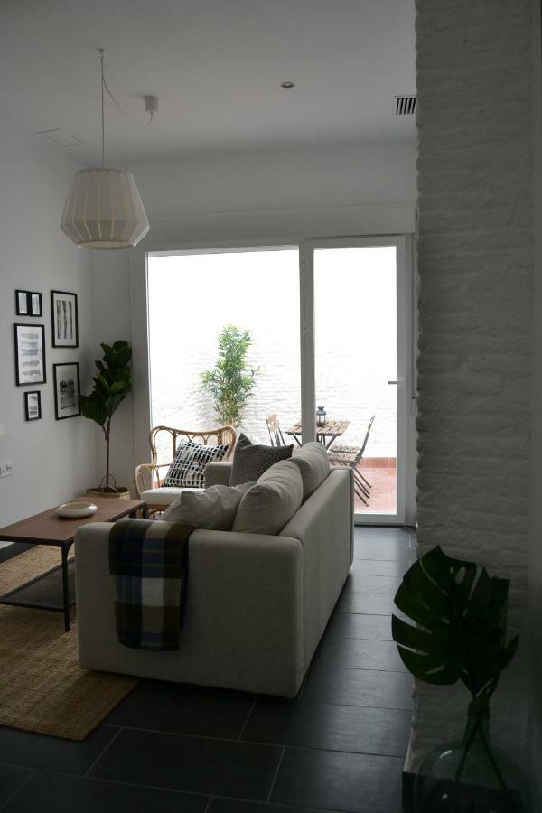 Tu Patio En Sevilla Ngoại thất bức ảnh